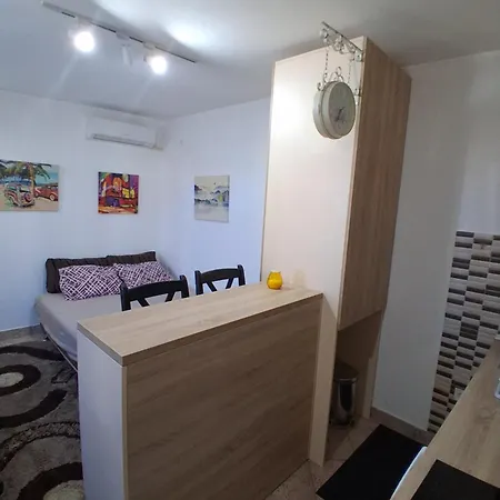 Studio19 * Подгорица