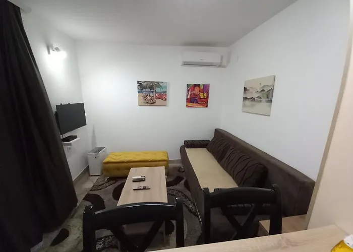 Апартаменты Studio19