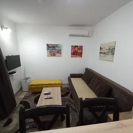 Apartman Studio19