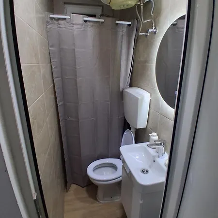 Studio19 Apartmán *