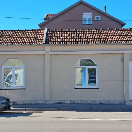 Apartman Studio19