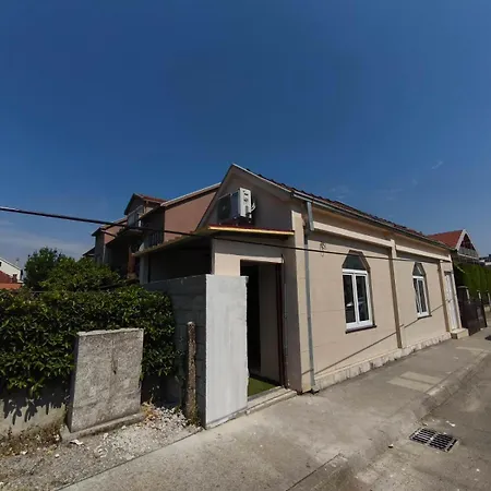Apartman Studio19 *