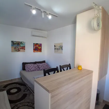 Studio19 Lejlighed Podgorica