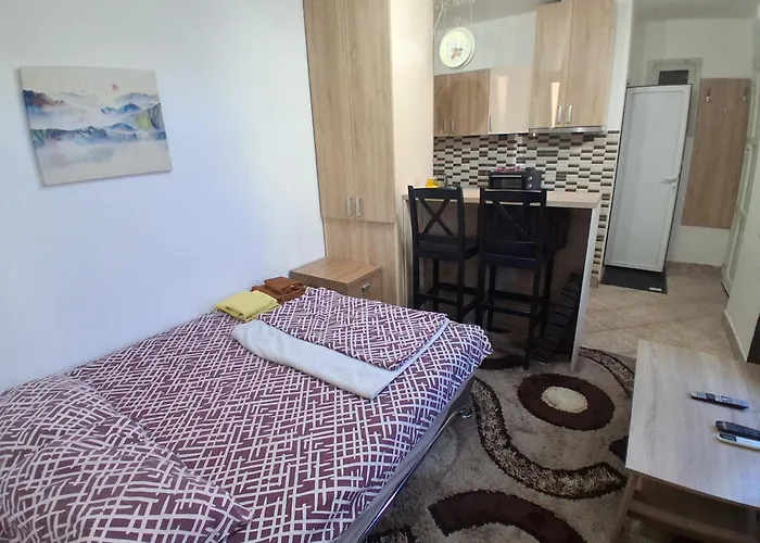 Studio19 Apartmán *