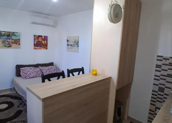 Studio19 * Podgorica