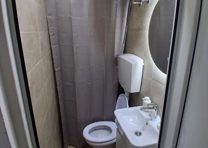 Studio19 Apartmán *