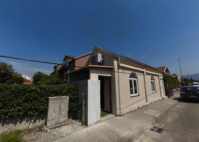 Apartmán Studio19 *