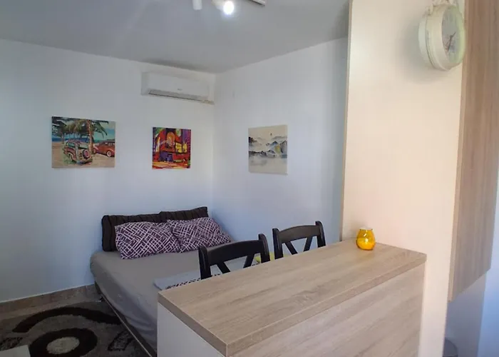 Studio19 Lejlighed Podgorica